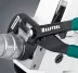 Клещи переставные с быстрой регулировкой KRAFTOOL KAYMAN 22353-18 купить в Нижневартовске