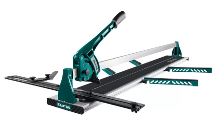 Профессиональный ручной плиткорез 33271-120 купить в Нижневартовске