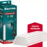 Стержни клеевые 06848-40 купить в Нижневартовске