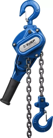 Тали цепные рычажные 43090_z01 серия ПРОФЕССИОНАЛ купить в Нижневартовске