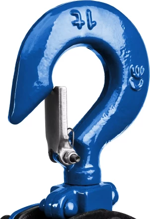 Тали цепные рычажные 43090_z01 серия ПРОФЕССИОНАЛ купить в Нижневартовске