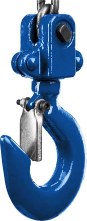 Тали цепные рычажные 43090_z01 серия ПРОФЕССИОНАЛ купить в Нижневартовске