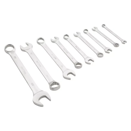 Набор инструментов 82 предмета, CrV, 1/2", 1/4" Сибртех 13514 купить в Нижневартовске