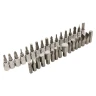 Набор инструментов 82 предмета, CrV, 1/2", 1/4" Сибртех 13514 купить в Нижневартовске