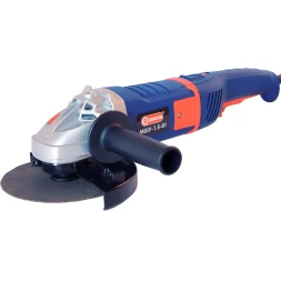 Угловая шлифмашина (болгарка) Диолд МШУ-1,5-01
