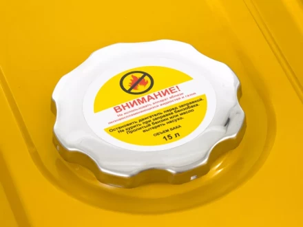 Генератор бензиновый DENZEL GE 2500 94681 купить в Нижневартовске