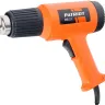 Фен строительный PATRIOT HG201 купить в Нижневартовске