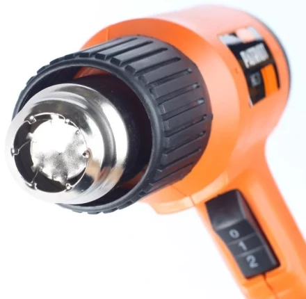 Фен строительный PATRIOT HG201 купить в Нижневартовске