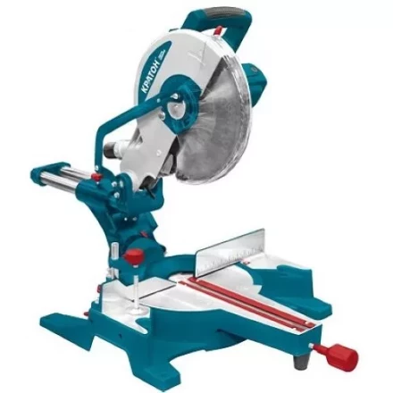 Пила торцовочная Кратон "Зверь машина" MS-1900/305 4 01 07 022 купить в Нижневартовске