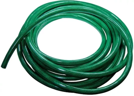 Шланг поливочный ПВХ  3/4", 50 м, армированный, усиленный  PALISAD 67475 купить в Нижневартовске