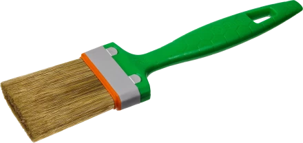 Кисти плоские ЛАЗУРЬ серия СТАНДАРТ купить в Нижневартовске