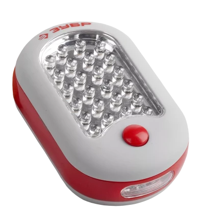 Фонари светодиодные 24 LED магнит серия МАСТЕР