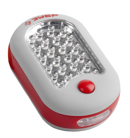 Фонари светодиодные 24 LED магнит серия МАСТЕР купить в Нижневартовске