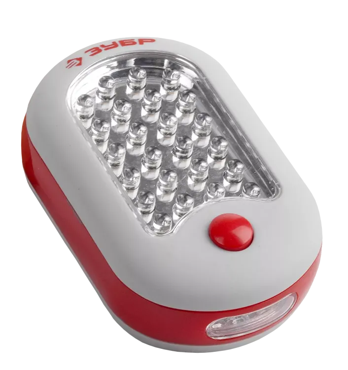 Фонари светодиодные 24 LED магнит серия МАСТЕР купить в Нижневартовске