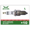 4 тактная свеча MD-STARS L W7DC купить в Нижневартовске