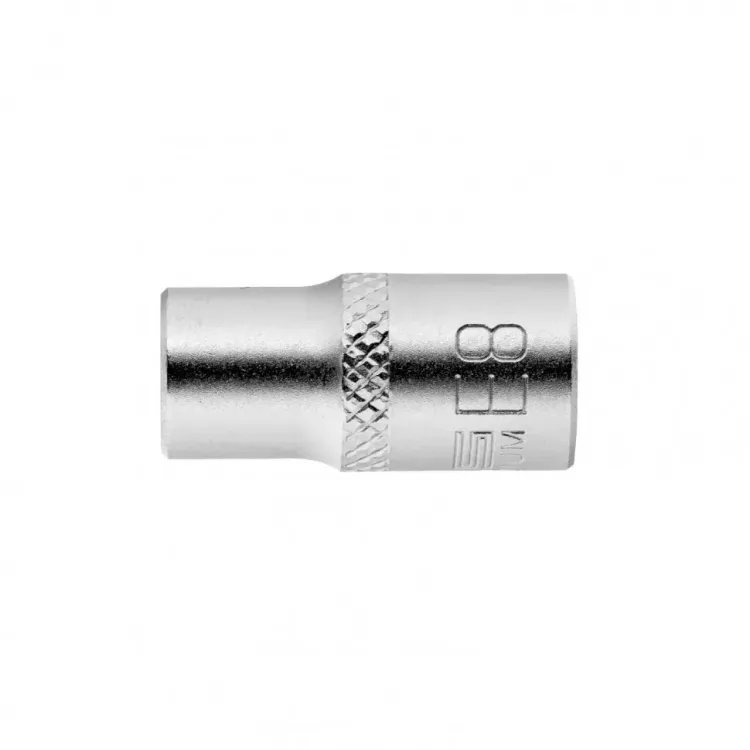 Головка торцевая 1/4  Е8 CrV Stels 13867 купить в Нижневартовске