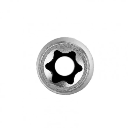 Головка торцевая 1/4  Е8 CrV Stels 13867 купить в Нижневартовске