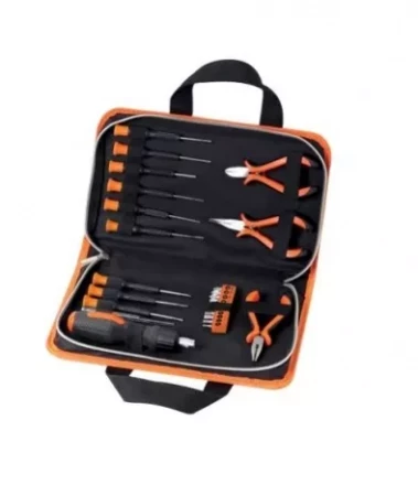 Набор для точных работ Кратон MN-02/23 2 12 17 002 купить в Нижневартовске