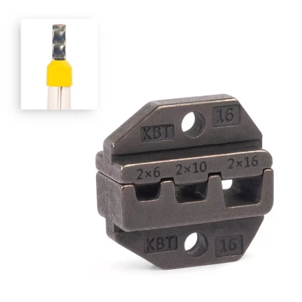 Матрица КВТ МПК-16 серия ПРОФИ (90713) купить в Нижневартовске