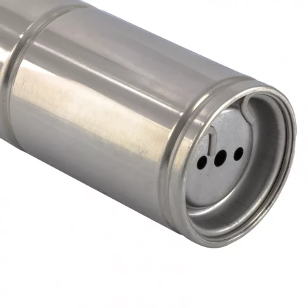 Скважинный насос Denzel DWS-4-150 винтовой диаметр 4" 97254 купить в Нижневартовске