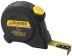 Рулетка STAYER &quot;MASTER&quot; &quot;AUTOLOCK&quot;, корпус с резиновым напылением, автостоп, 5мх19мм 2-34126-05-19_z01 купить в Нижневартовске