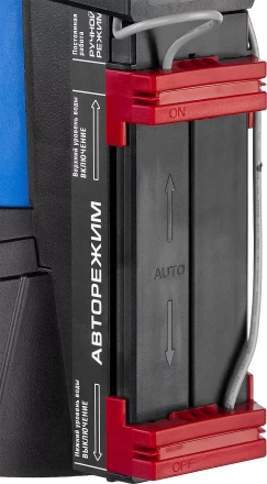 Насос дренажный НПЧ-Т7-250 серия ПРОФЕССИОНАЛ купить в Нижневартовске