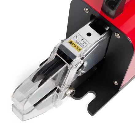 Пресс-клещи пневматические КВТ ПКП-01 для опрессовки наконечников и разъемов матрицами МПК (85396) купить в Нижневартовске