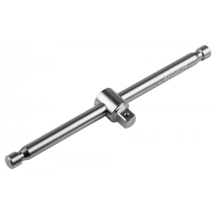 Вороток KRAFTOOL &quot;INDUSTRIE QUALITAT&quot; для торцовых головок, 1/2&quot; / 250мм 27830-1/2_z01 купить в Нижневартовске