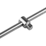 Вороток KRAFTOOL "INDUSTRIE QUALITAT" для торцовых головок, 1/2" / 250мм 27830-1/2_z01 купить в Нижневартовске