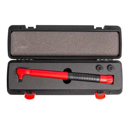 Набор однорожковых диэлектрических ключей КВТ НИИ-24, 8 шт. (89750) купить в Нижневартовске