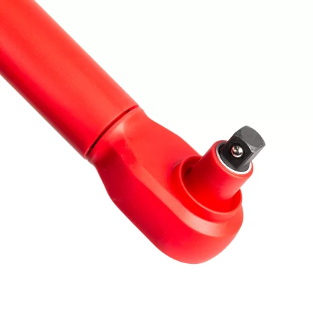 Набор однорожковых диэлектрических ключей КВТ НИИ-24, 8 шт. (89750) купить в Нижневартовске