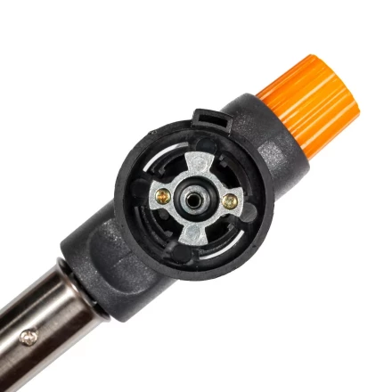 Горелка-насадка газовая КВТ GT-10 с пьезоподжигом (88066) купить в Нижневартовске