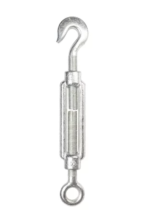 Талреп крюк-кольцо TOR М22 DIN1480 (открытого типа) (Q) 123222 купить в Нижневартовске