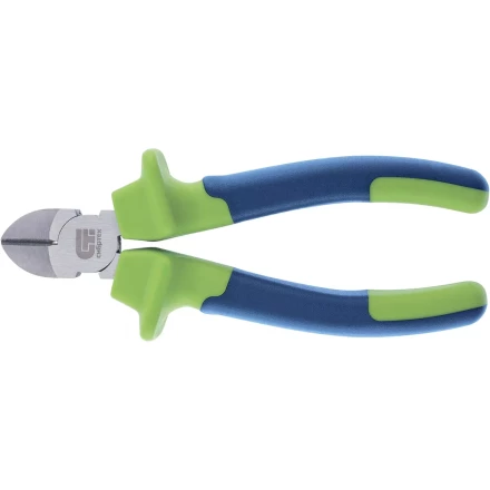 Бокорезы СИБРТЕХ 200 мм двухкомпонентные рукоятки 17525 купить в Нижневартовске