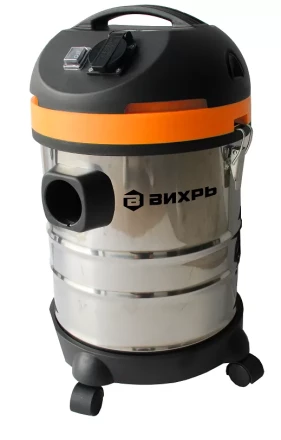 Строительный пылесос Вихрь СП-1500/20 купить в Нижневартовске