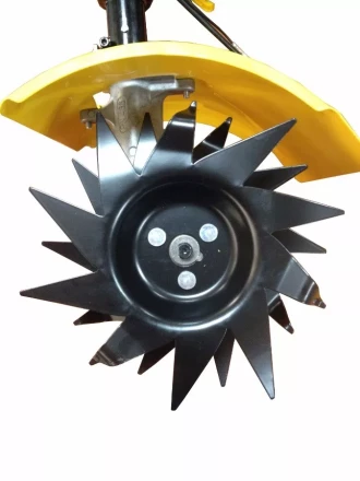 Фреза для культиватора HUTER GMC-1.8 купить в Нижневартовске