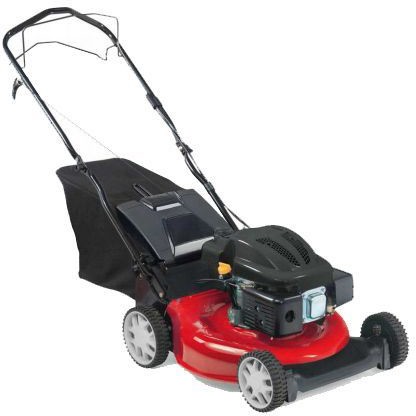 Бензиновая газонокосилка MTD Smart 42 SPO купить в Нижневартовске