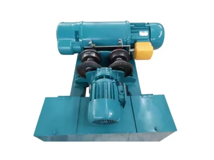 Таль электрическая TOR ТЭК (CDL) 3,2 т 6,0 м УСВ (серия T) 1050378 купить в Нижневартовске