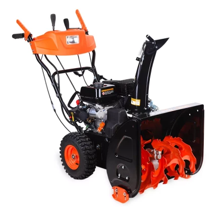 Бензиновый снегоуборщик PATRIOT PRO 658 E купить в Нижневартовске