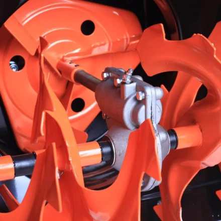 Бензиновый снегоуборщик PATRIOT PRO 658 E купить в Нижневартовске