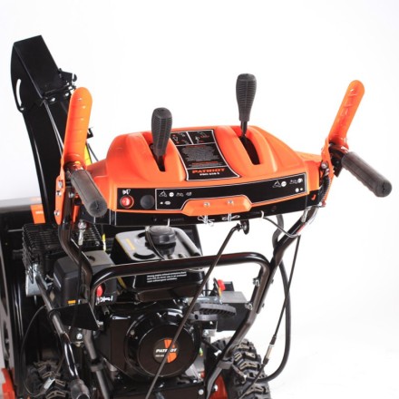 Бензиновый снегоуборщик PATRIOT PRO 658 E купить в Нижневартовске