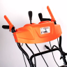Бензиновый снегоуборщик PATRIOT PRO 658 E купить в Нижневартовске