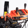 Бензиновый снегоуборщик PATRIOT PRO 658 E купить в Нижневартовске