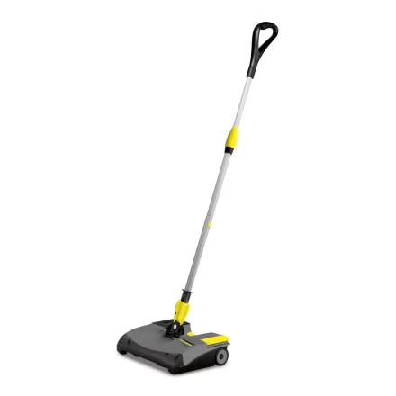 Аккумуляторный пылесос KARCHER EB 30/1 Li-Ion купить в Нижневартовске