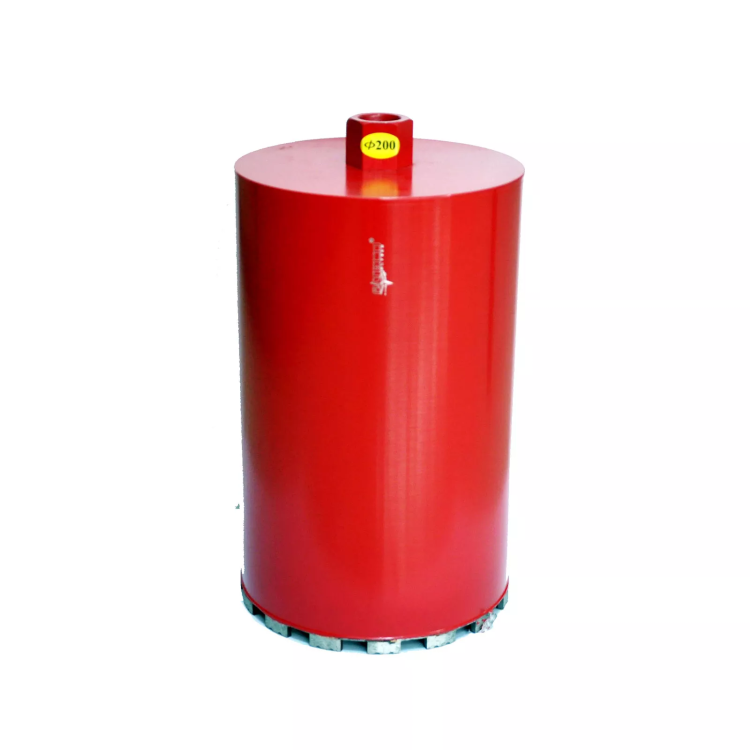 Алмазная коронка ALTECO ВТ 254х350 13234 купить в Нижневартовске