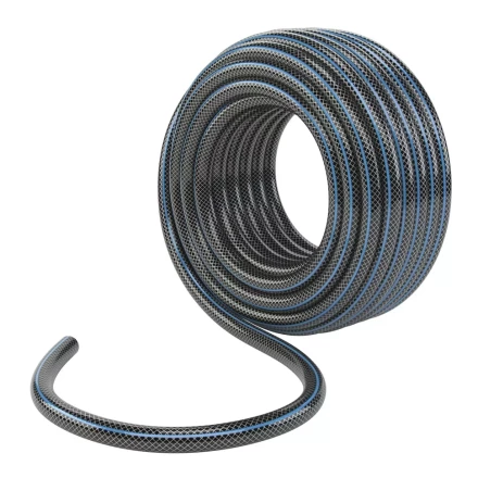 Шланг поливочный армированный ПВХ, 3/4", 50 м, "Садовод" Сибртех 674396 купить в Нижневартовске