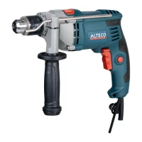 Дрель ударная ALTECO DP 800-13.1 22980
