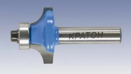 Фреза кромочная с подш 07003/6 Кратон 1 09 03 016 купить в Нижневартовске