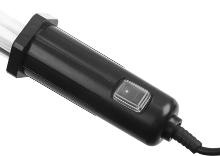 Светильник люминесцентный переносной, 5м, 11 (60) Вт, 220 В, STAYER 56065-11 купить в Нижневартовске