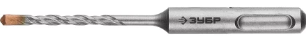 ЗУБР Бур SDS-plus 4 x 110 мм, Эксперт купить в Нижневартовске